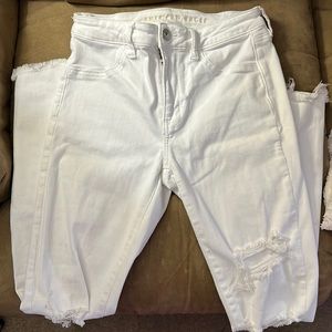 American Eagle Jegging